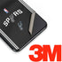 NBA San Antonio Spurs Jersey Google Pixel 3a Skin